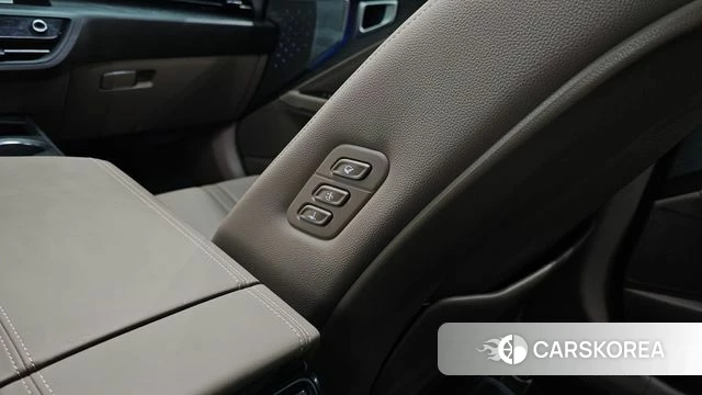 Kia K8 Hybrid id 3964044 из Кореи 8