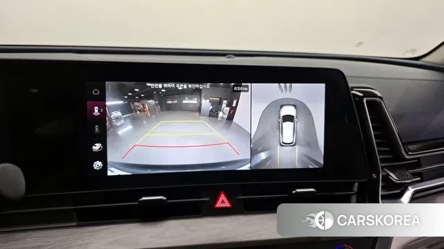 Kia Sportage 5th Generation id 3323339 из Кореи 8