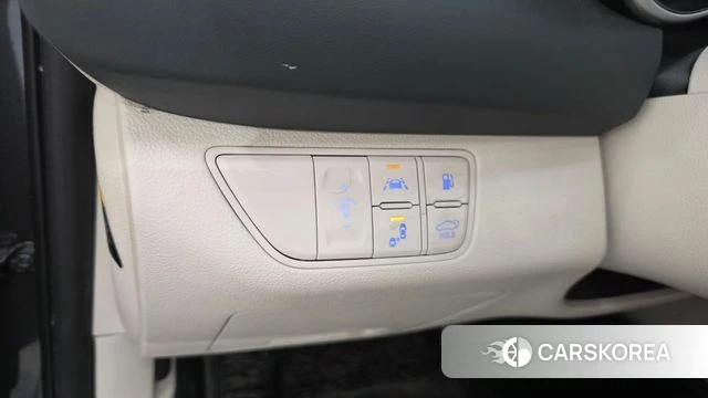 Genesis G70 id 4520498 из Кореи 8