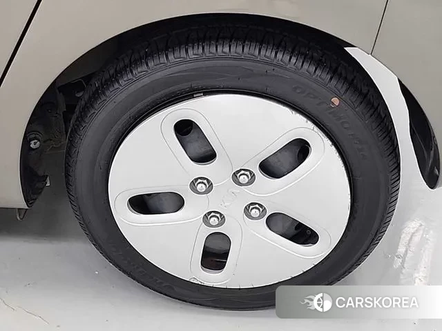 Kia The New Ray id 3042291 из Кореи 8