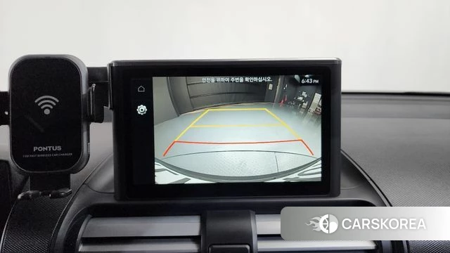 Hyundai Casper id 3838858 из Кореи 8