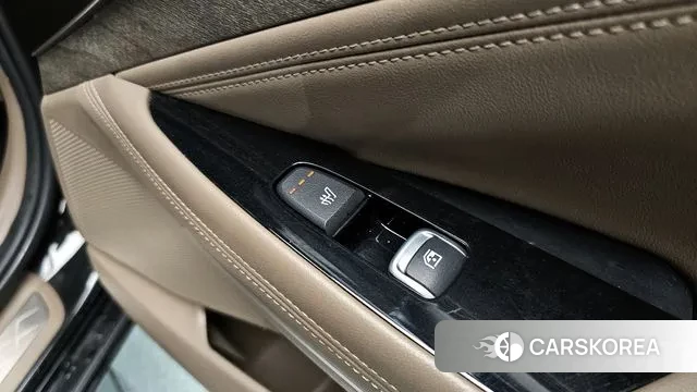 Kia K8 Hybrid id 3012405 из Кореи 8