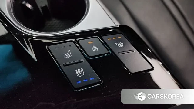 Kia K8 Hybrid id 3556152 из Кореи 8