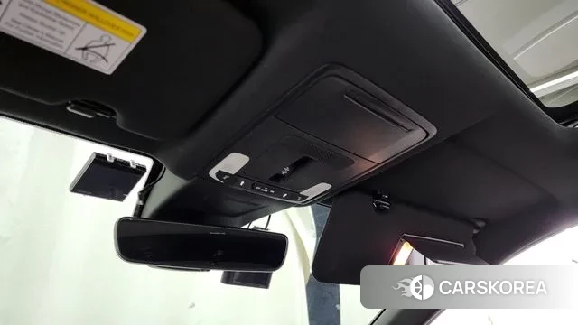 Honda CR-V 5th generation id 3533511 из Кореи 8