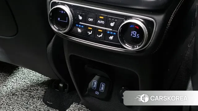 Genesis GV80 id 3390904 из Кореи 8