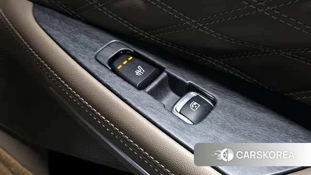 Kia K8 Hybrid id 3508013 из Кореи 8