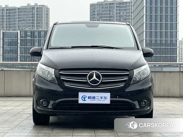 Mercedes-Benz Vito id 4299714 из Китая 8