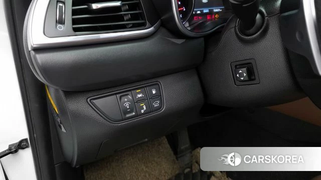 Genesis G70 id 4403066 из Кореи 8