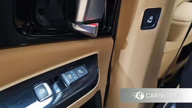 Kia Carnival 4th generation id 3581661 из Кореи 8