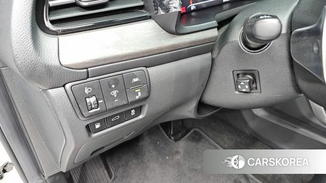 Kia K7 Premier id 4594228 из Кореи 8