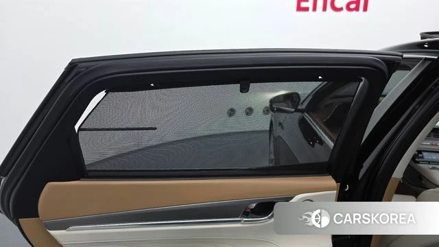 Hyundai The New Grandeur IG id 4632079 из Кореи 8