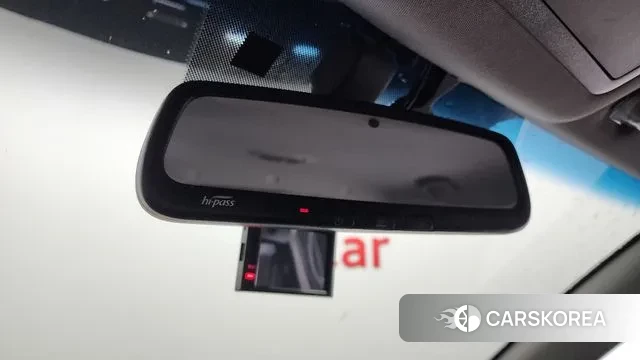 Ssangyong Rexton Sports id 3009319 из Кореи 8