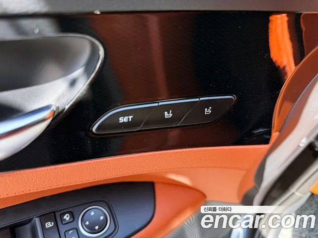 Kia The New K3 2nd generation id 2683052 из Кореи 8