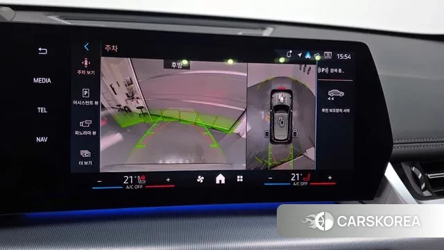 BMW X1 (U11) id 3610035 из Кореи 8