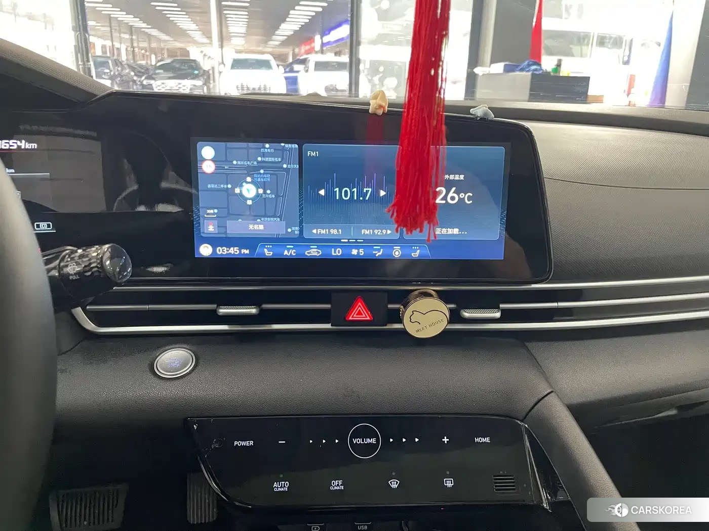 Hyundai Elantra id 4622503 из Китая 8