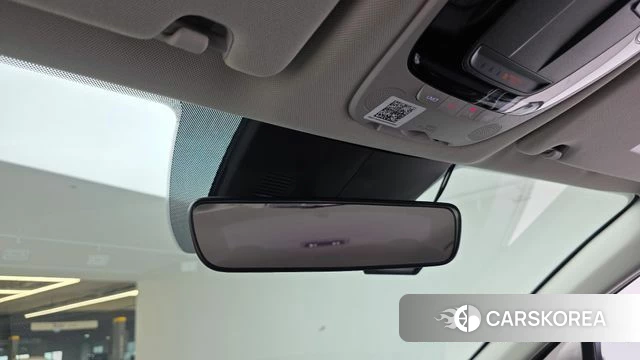 Kia K5 3rd generation id 4593929 из Кореи 8