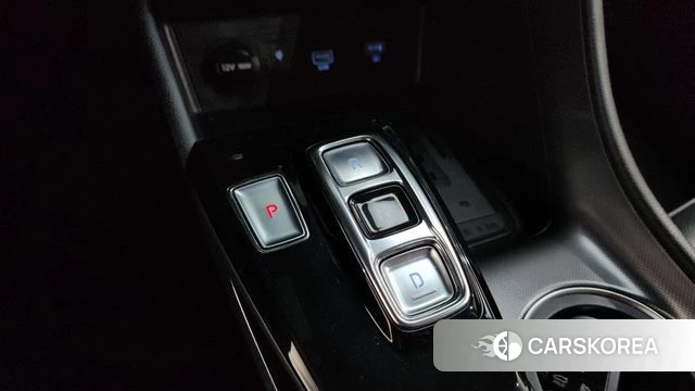 Hyundai Sonata (DN8) id 4562187 из Кореи 8