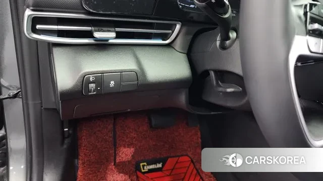 Hyundai The New Avante (CN7) id 3316419 из Кореи 8