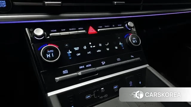 Hyundai Santa Fe (MX5) id 3670104 из Кореи 8