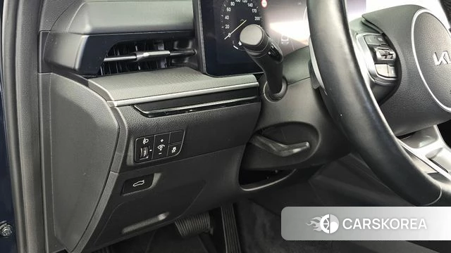 Kia The New K5 3rd generation id 4893155 из Кореи 8