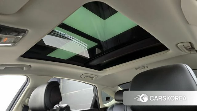 Genesis G80 (RG3) id 3898507 из Кореи 8