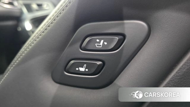 Genesis G70 id 4582154 из Кореи 8