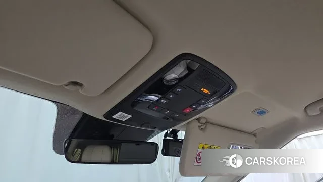 Kia Carnival 4th generation id 3596778 из Кореи 8