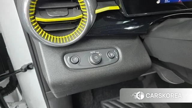 Chevrolet (GM Daewoo) Trax Crossover id 3487431 из Кореи 8