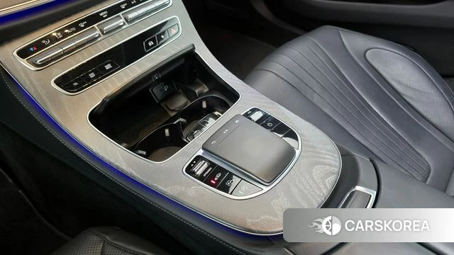 Mercedes-Benz CLS-Class C257 id 3883963 из Кореи 8