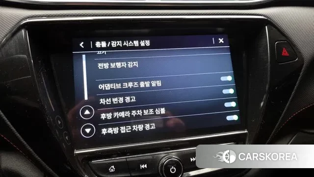 Chevrolet (GM Daewoo) Trailblazer id 3681286 из Кореи 8