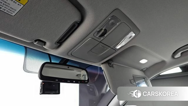 Kia The New Mohave id 4225362 из Кореи 8