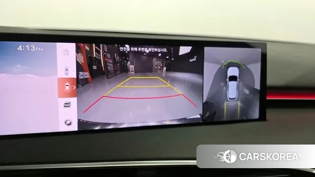 Genesis GV70 id 3664122 из Кореи 8