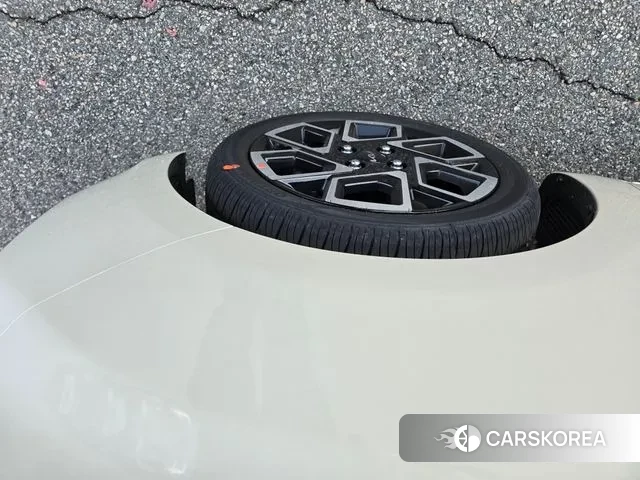 Kia The New Kia Ray id 3731210 из Кореи 8