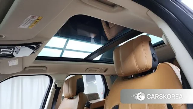 Land Rover Range Rover Sport 2nd Generation id 3593171 из Кореи 8