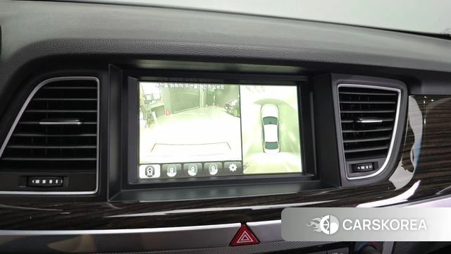 Genesis G80 id 4543678 из Кореи 8
