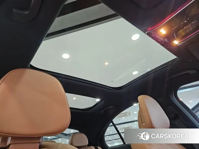 Mercedes-Benz E-Class W214 id 2963622 из Кореи 8