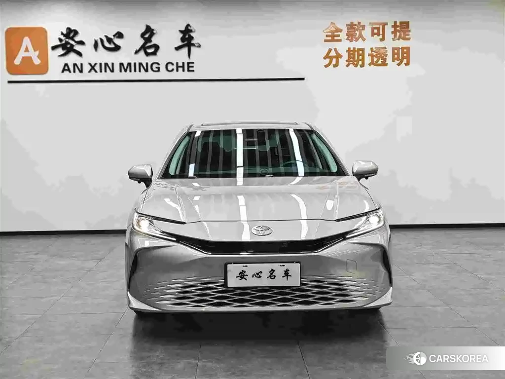 Toyota Camry id 4538586 из Китая 8