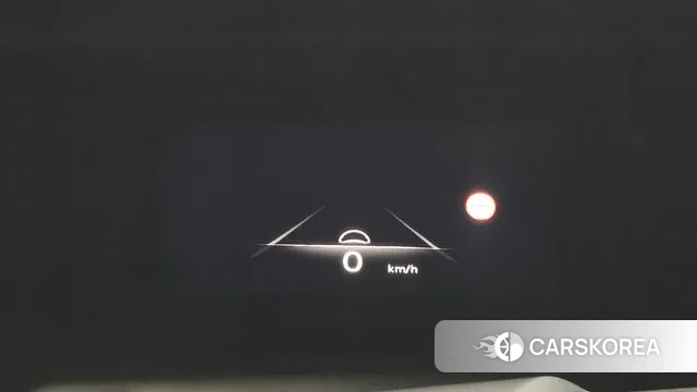 Genesis GV80 id 3721528 из Кореи 8