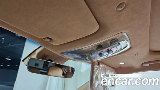 Genesis GV80 id 2824011 из Кореи 8