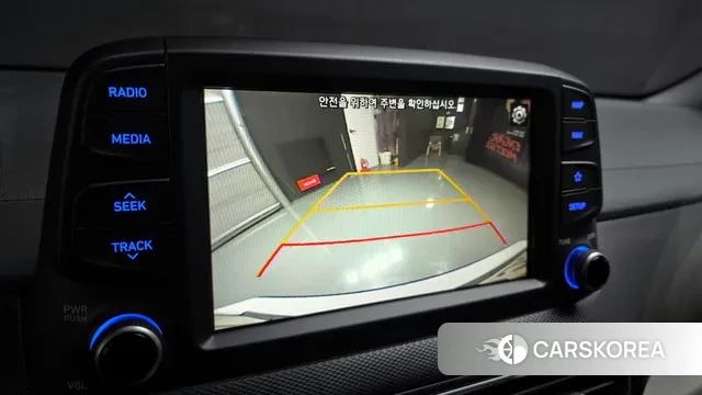 Hyundai Kona id 3434085 из Кореи 8