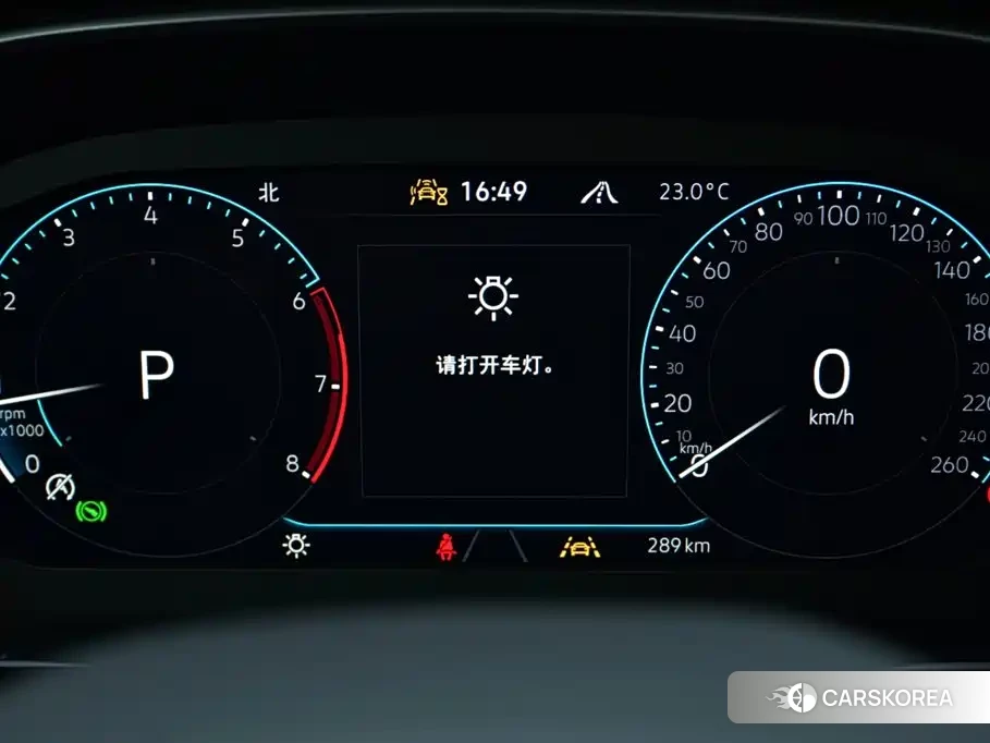 Volkswagen Arteon (CC) id 4600955 из Китая 8