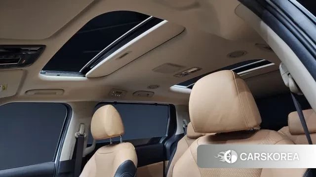 Kia Carnival 4th generation id 3509326 из Кореи 8