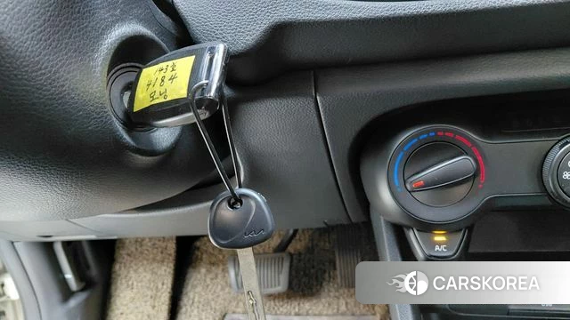 Kia Morning Urban (JA) id 4763499 из Кореи 8