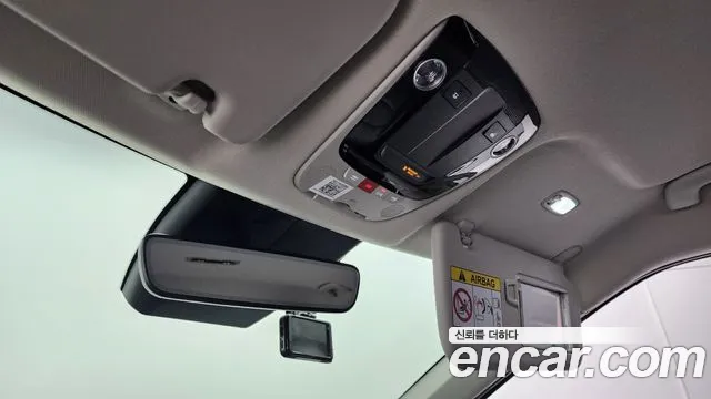 Kia EV6 id 2739757 из Кореи 8