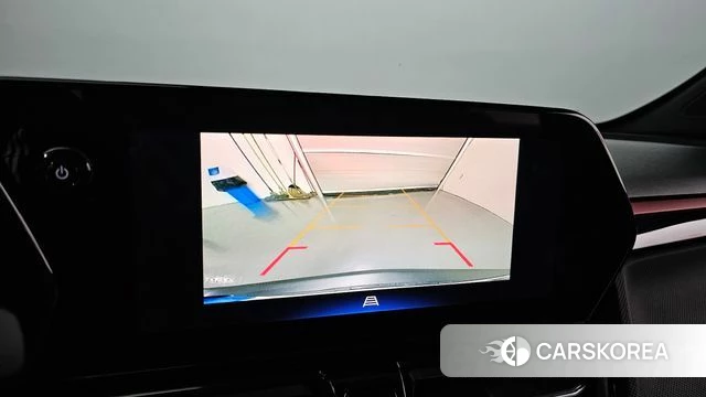 Chevrolet (GM Daewoo) The New Trail Blazer id 3825923 из Кореи 8