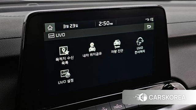 Kia Come New K3 id 3828578 из Кореи 8