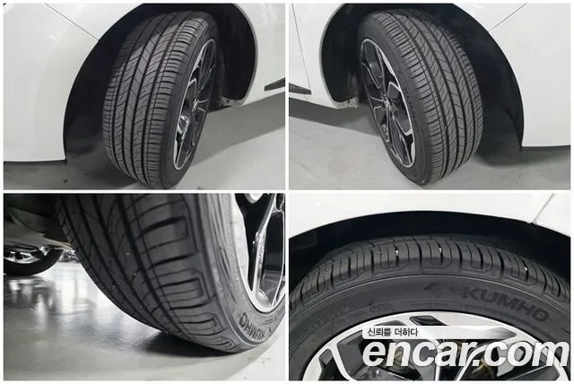 Renault Korea (Samsung) Clio id 2925199 из Кореи 8