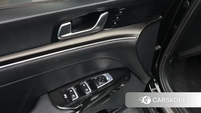 Kia K5 3rd generation id 3696696 из Кореи 8