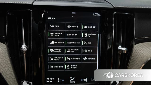 Volvo XC60 second Generation id 3801674 из Кореи 8