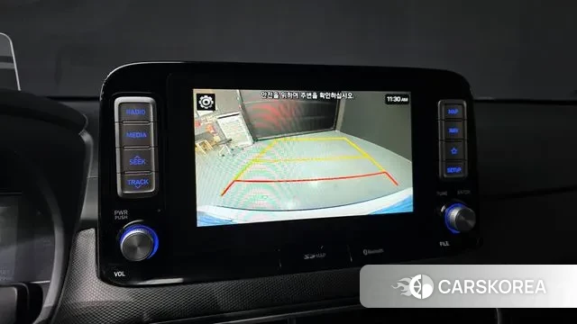 Hyundai Kona Electric id 3350761 из Кореи 8